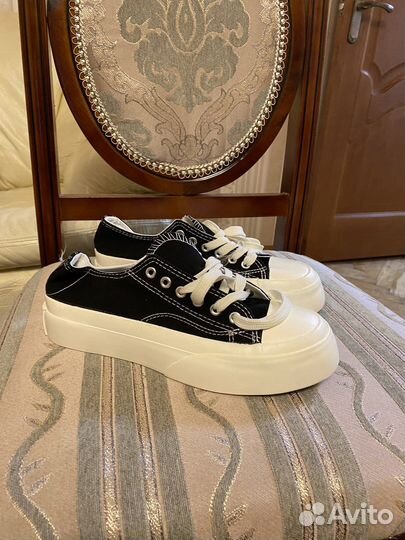Бутсы,кеды, 38 р