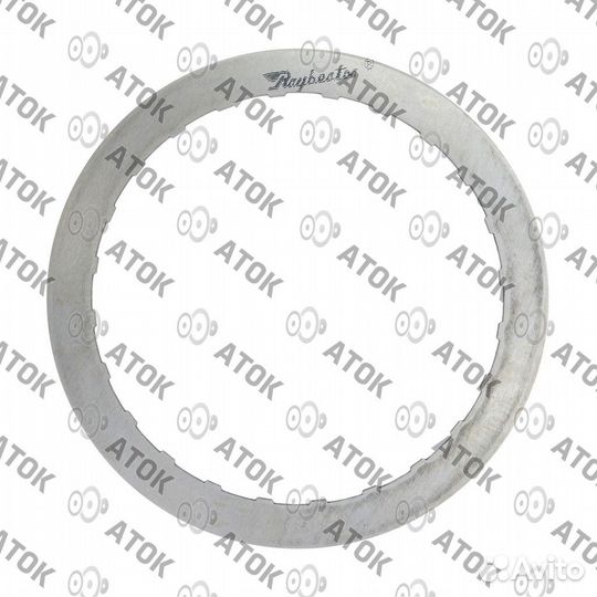 511279 стальной диск 6F35 сцепление 3-5/reverse