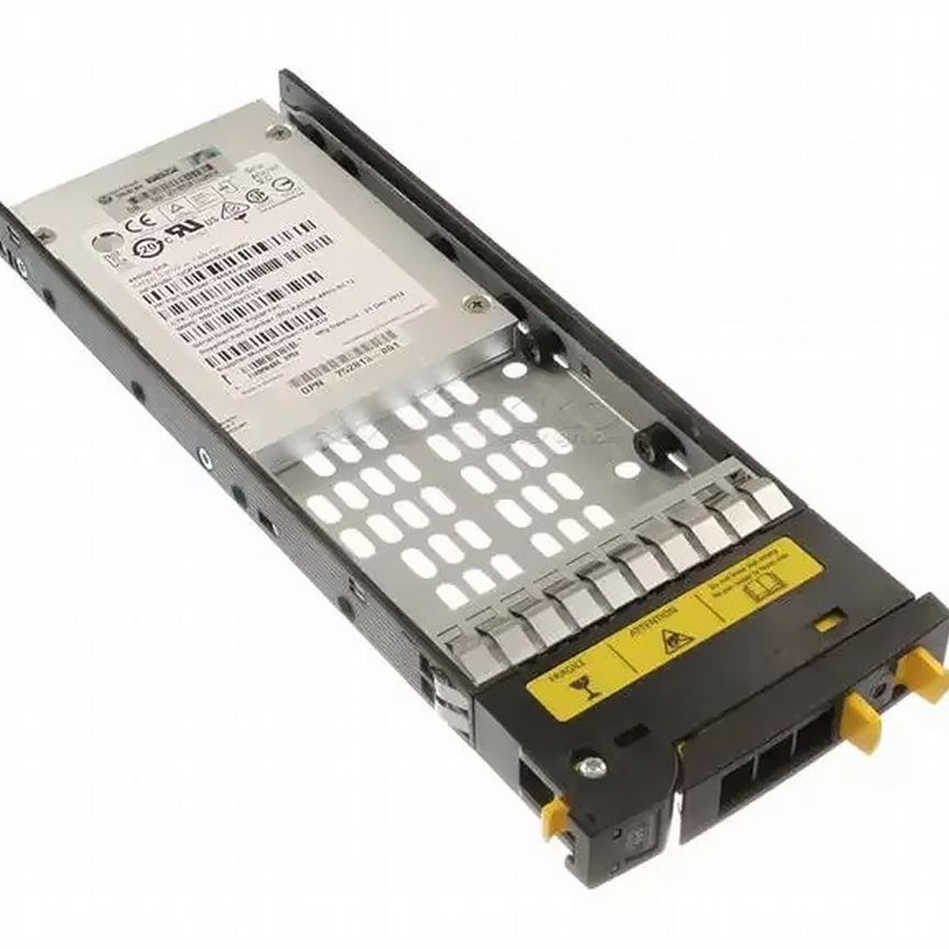 [R0Q46A] Жесткий Диск Hp Msa 960gb Sas 2,5" Ssd R0q46a