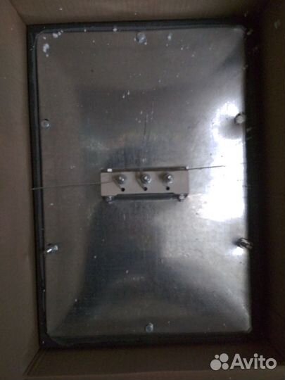 Конфорка кэс-0,12 2,5 Тула 012С.18