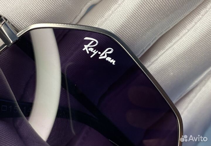 Очки ray ban NEW