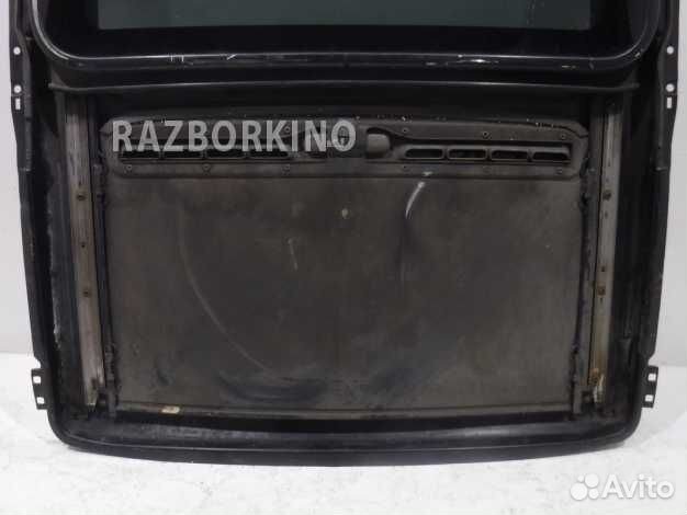 Люк Форд Mondeo 1