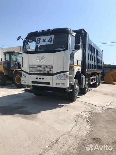 FAW CA3250P66K24T1E5, 2023