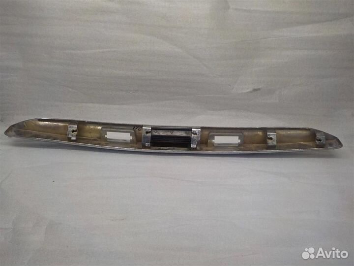 Накладка крышки багажника VAZ LADA Priora 2007-20