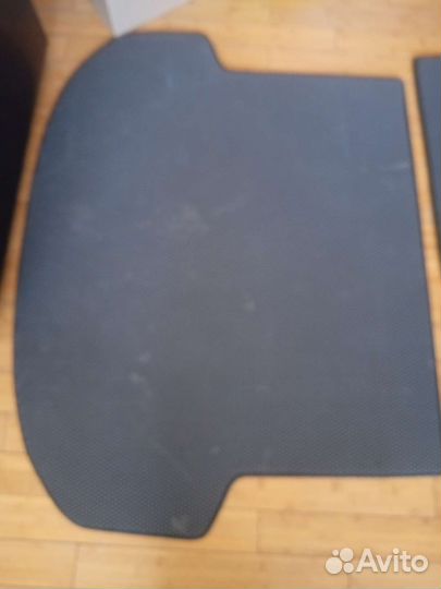 Автомобильные ковры EVA