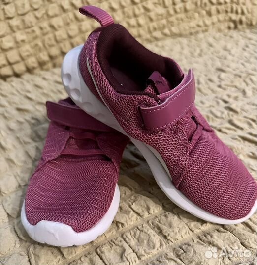 Кроссовки для девочки Puma 28,5 размер