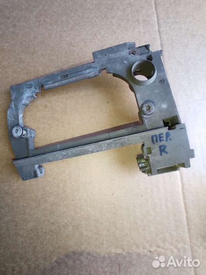 Держатель рамка наружной ручки bmw e39