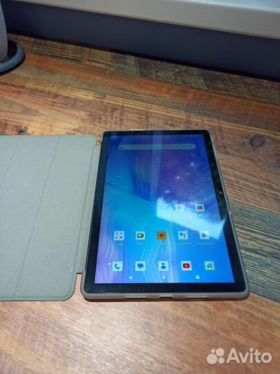 Планшет Teclast P30 Air б/у