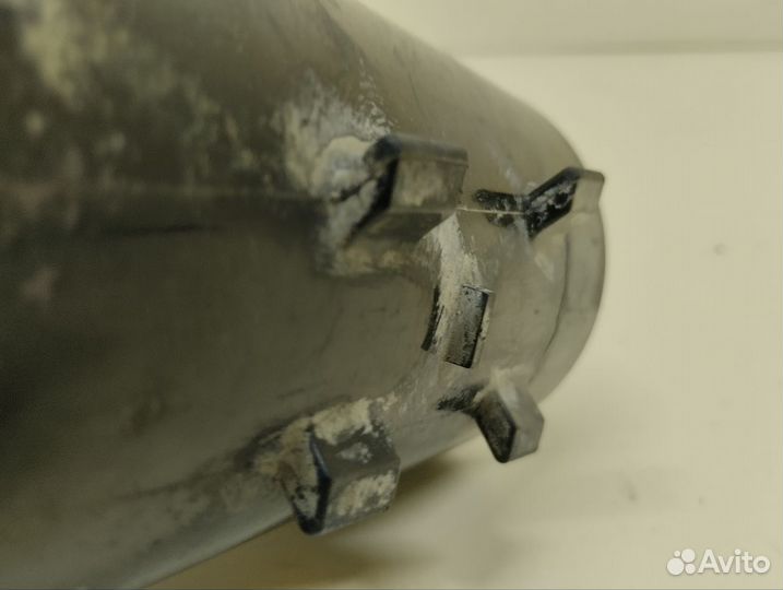 Абсорбер фильтр угольный Nissan Almera Classic B10