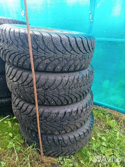 Sava Adapto 205/65 R15