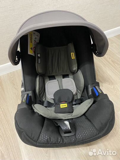 Коляска автокресло Doona +