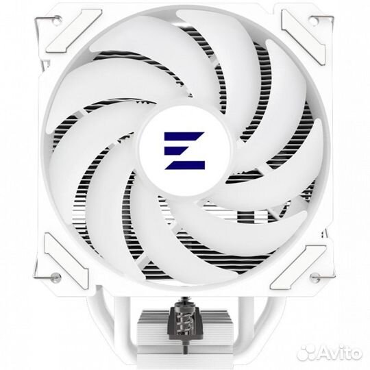 Охлаждение Zalman cnps9X performa argb 620903