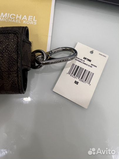 Чехол для наушников Michael kors