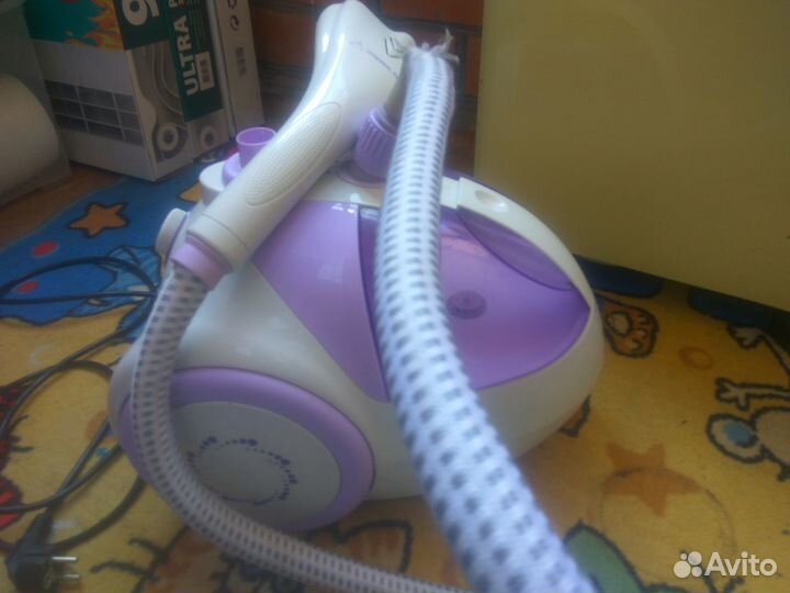 Отпариватель для одежды Endever Odyssey Q-311