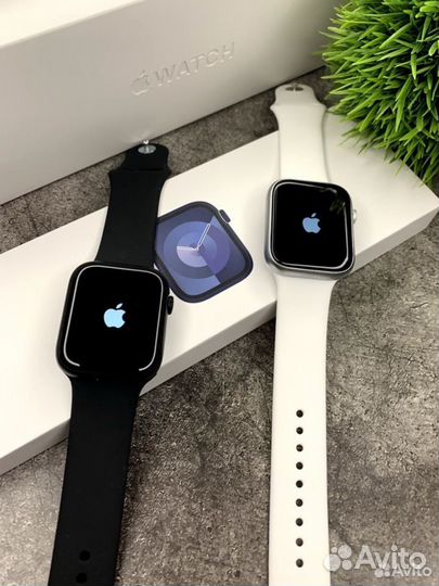 Apple watch 9