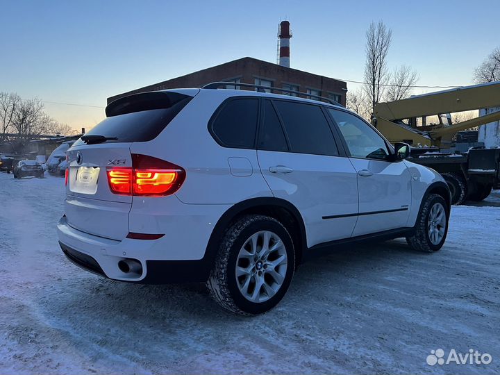 Новое поступление bmw e70 в разбор