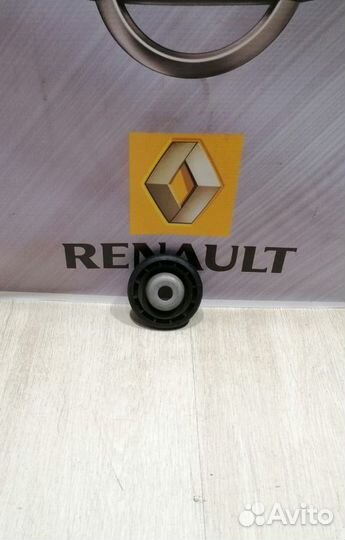 Опора стойки Renault duster Лев, Прав