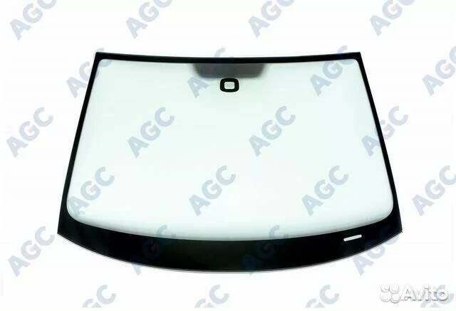 Лобовое стекло VW Golf VI 2008-2012