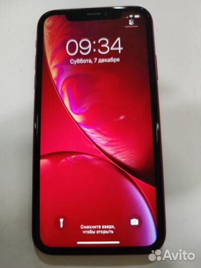 iPhone Xr, 64 ГБ