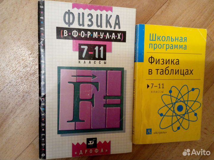 Книги для школьников, абитуриентов, репетиторов