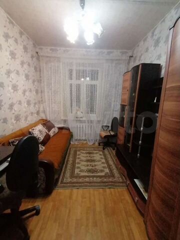 2-к. квартира, 55 м², 2/2 эт.