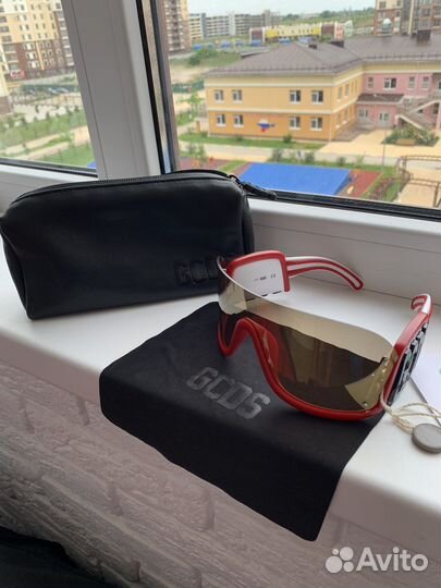 Очки gsds оригинал