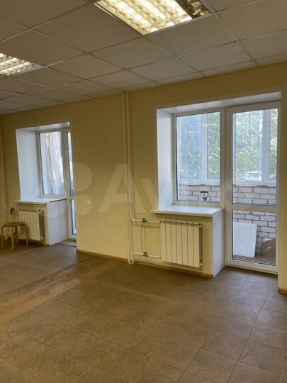 Сдам помещение свободного назначения, 106.7 м²