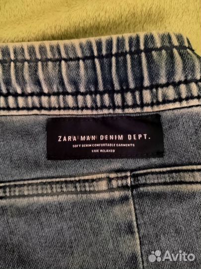 Шорты zara MAN, рубашка Ostin