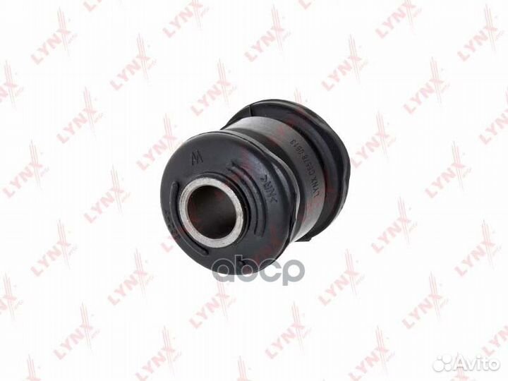 Сайлентблок рычага подвески перед правлев lynx