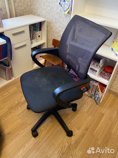 Компьютерное кресло/стул офисный