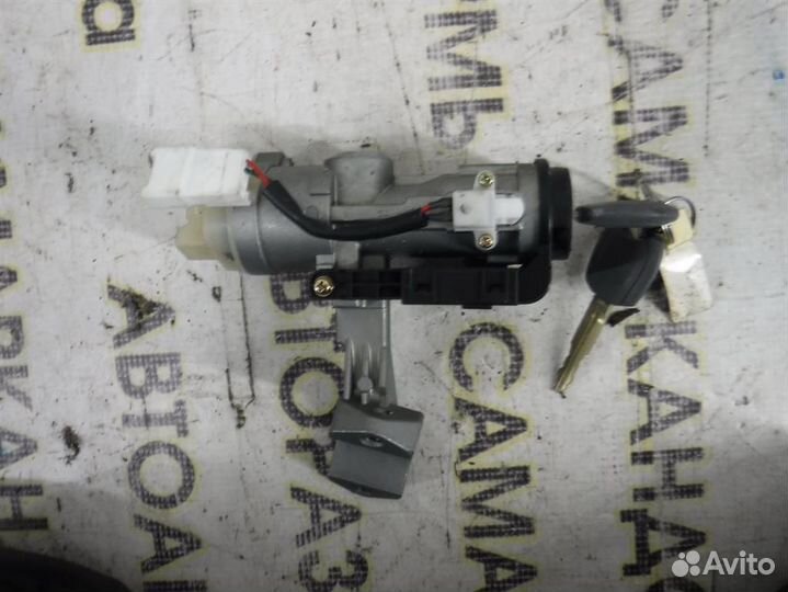 Замок зажигания KIA Cerato II (TD) 2008-2013