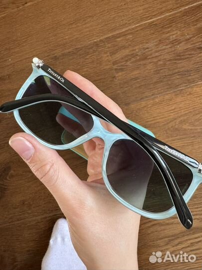 Tiffany очки