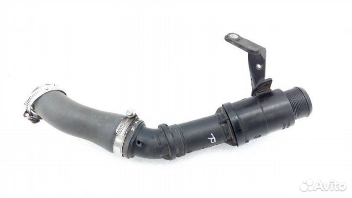 Б/У Б/У Патрубок интеркулера Состояние хорошее
