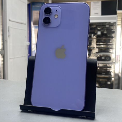iPhone 12, 64 ГБ
