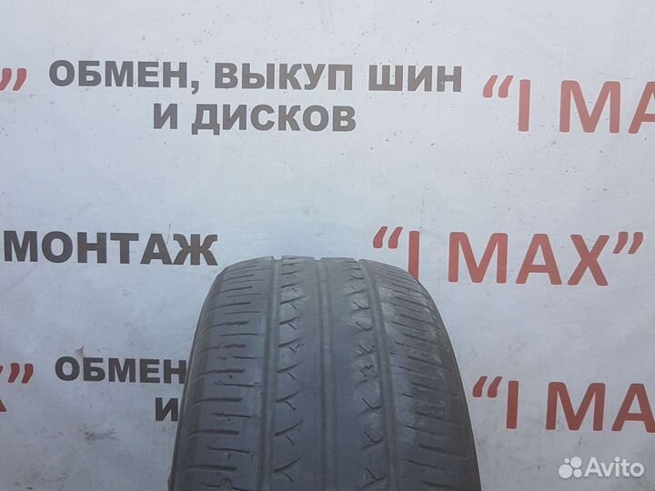 Yokohama BluEarth AE01 205/55 R16