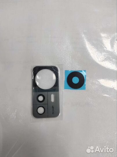 Стекло камеры Xiaomi 12X