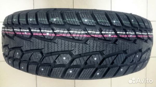 Ovation EcoVision W-686 215/55 R17 98H