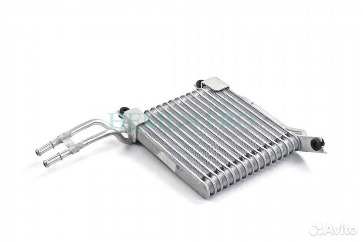 Радиатор охлаждения АКПП Sauvana