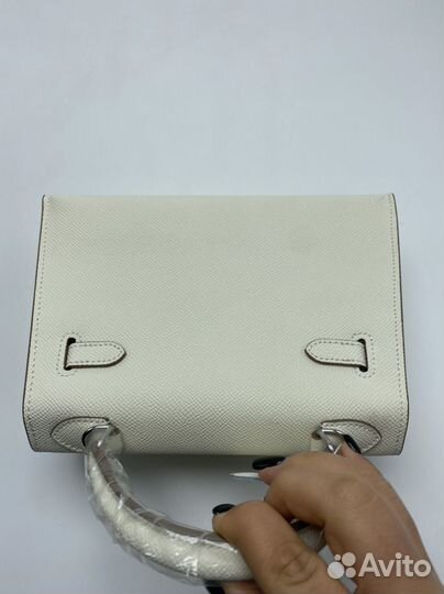 Сумка hermes kelly mini