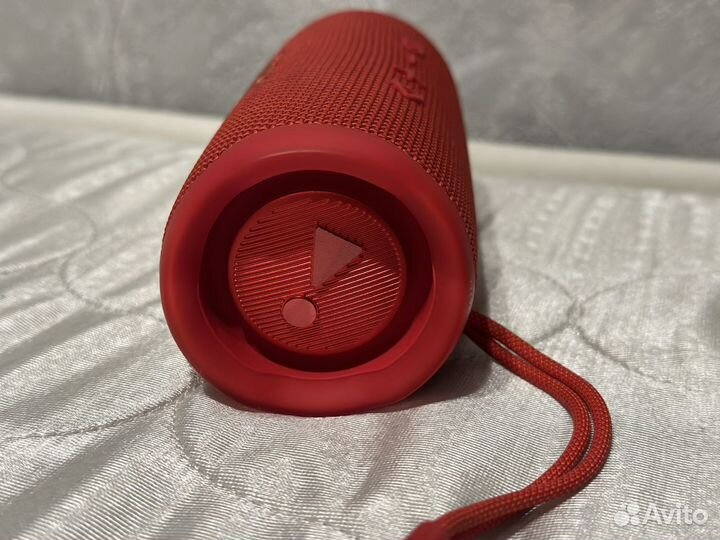 Колонка jbl flip6