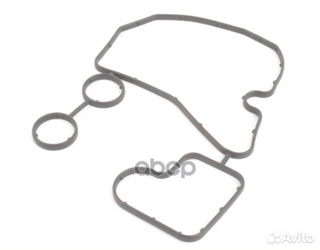 Прокладка масляного радиатора 059117070 VAG