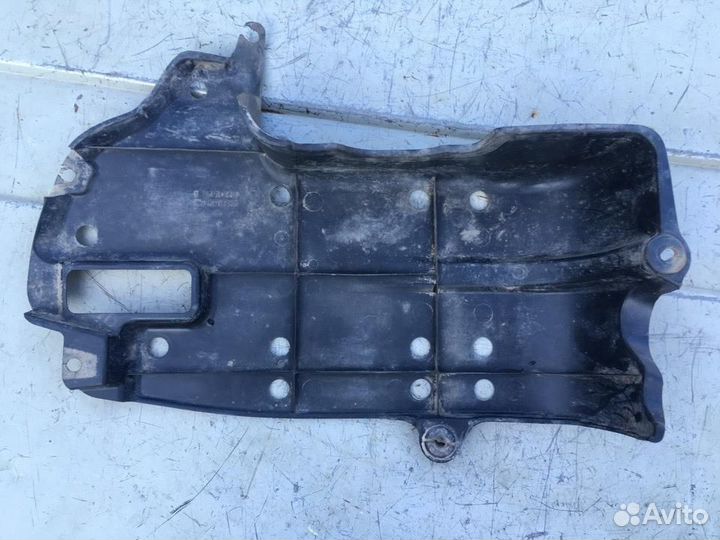 Пыльник (кузов наружные) Тойота Королла Е120