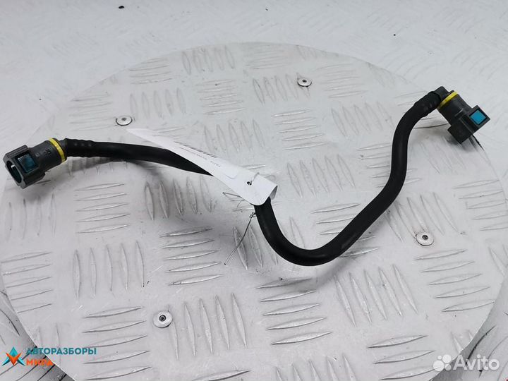 Трубка топливная Renault Clio 2 2-й рест. 2010