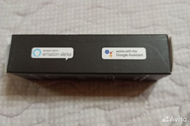 Умное WiFi реле tuya