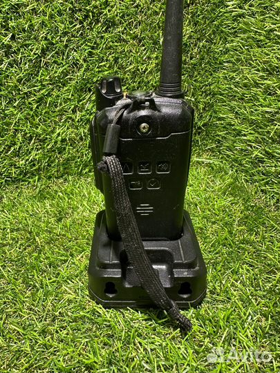 Рация Baofeng UV-9R plus (Т)