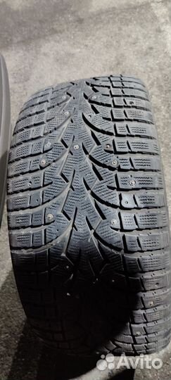Toyo Observe G3-Ice 295/40 R21 111T