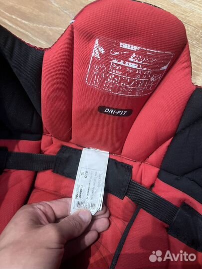 Хоккейная форма взрослая