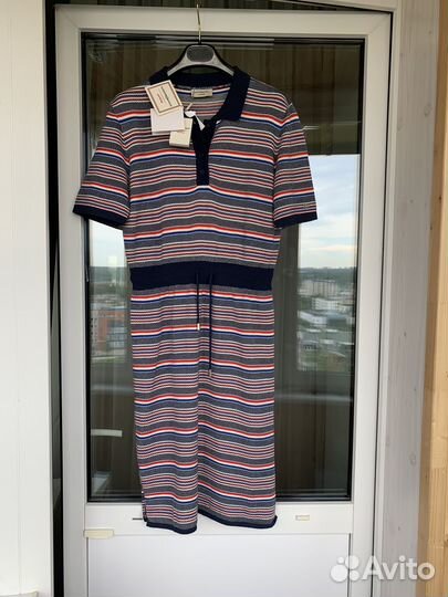 Платье новое Alesandro Manzoni Yachting 46-48