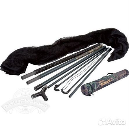 Подсачек Shimano Tribal Lite STC