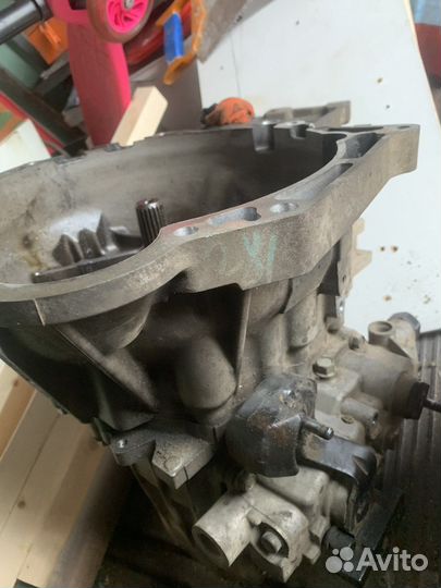 Кпп Хендай Элантра 4 Hyundai Elantra hd